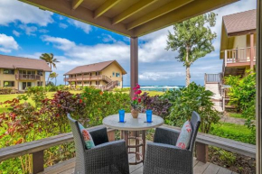 Hanalei Colony Resort E1